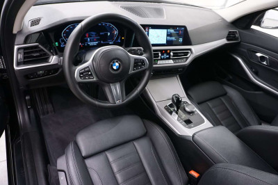 BMW 3er Gebrauchtwagen
