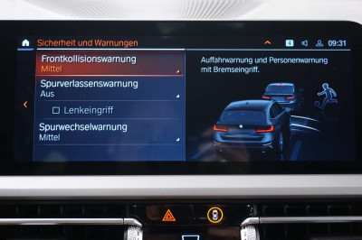 BMW 3er Gebrauchtwagen