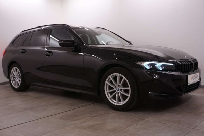 BMW 3er Gebrauchtwagen
