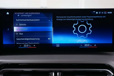 BMW 3er Gebrauchtwagen