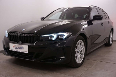 BMW 3er Gebrauchtwagen