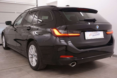 BMW 3er Gebrauchtwagen