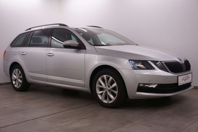 Skoda Octavia Gebrauchtwagen Skoda Octavia Gebrauchtwagen