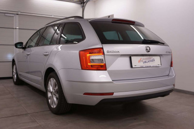 Skoda Octavia Gebrauchtwagen Skoda Octavia Gebrauchtwagen