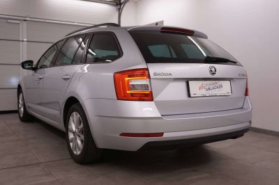 Skoda Octavia Gebrauchtwagen Skoda Octavia Gebrauchtwagen