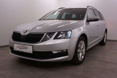 Skoda Octavia Gebrauchtwagen Skoda Octavia Gebrauchtwagen