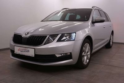 Skoda Octavia Gebrauchtwagen Skoda Octavia Gebrauchtwagen
