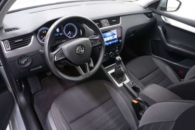 Skoda Octavia Gebrauchtwagen Skoda Octavia Gebrauchtwagen