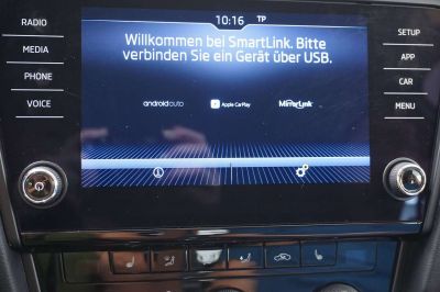 Skoda Octavia Gebrauchtwagen Skoda Octavia Gebrauchtwagen