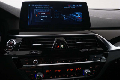 BMW 5er Gebrauchtwagen BMW 5er Gebrauchtwagen