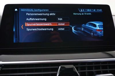 BMW 5er Gebrauchtwagen BMW 5er Gebrauchtwagen