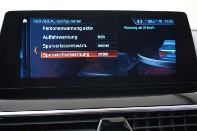 BMW 5er Gebrauchtwagen BMW 5er Gebrauchtwagen
