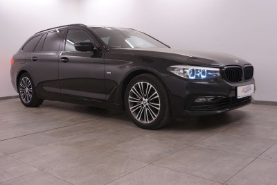 BMW 5er Gebrauchtwagen BMW 5er Gebrauchtwagen