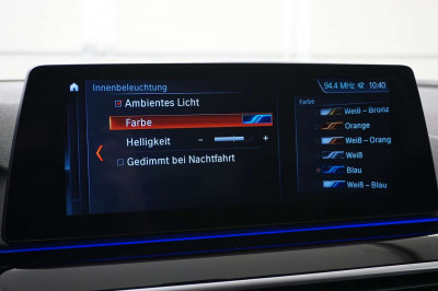 BMW 5er Gebrauchtwagen BMW 5er Gebrauchtwagen