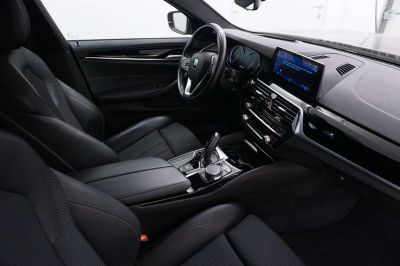 BMW 5er Gebrauchtwagen BMW 5er Gebrauchtwagen