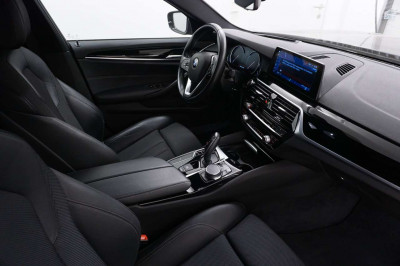 BMW 5er Gebrauchtwagen BMW 5er Gebrauchtwagen