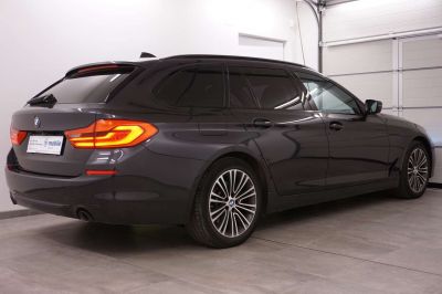 BMW 5er Gebrauchtwagen BMW 5er Gebrauchtwagen