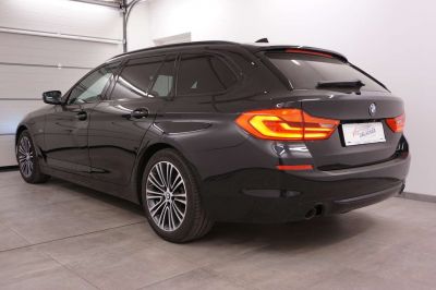 BMW 5er Gebrauchtwagen BMW 5er Gebrauchtwagen