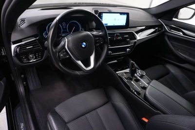 BMW 5er Gebrauchtwagen BMW 5er Gebrauchtwagen