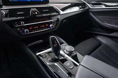 BMW 5er Gebrauchtwagen BMW 5er Gebrauchtwagen
