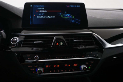 BMW 5er Gebrauchtwagen BMW 5er Gebrauchtwagen