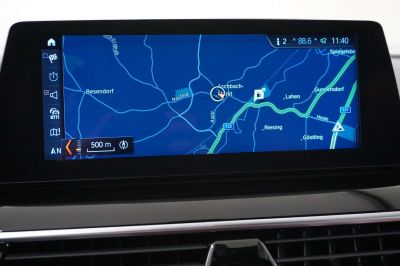 BMW 5er Gebrauchtwagen BMW 5er Gebrauchtwagen