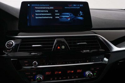 BMW 5er Gebrauchtwagen BMW 5er Gebrauchtwagen