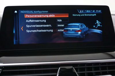 BMW 5er Gebrauchtwagen BMW 5er Gebrauchtwagen