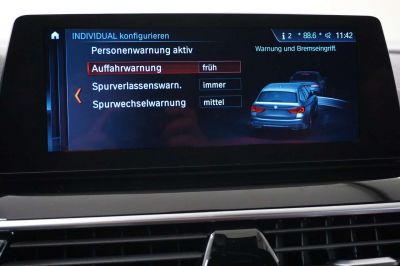 BMW 5er Gebrauchtwagen BMW 5er Gebrauchtwagen