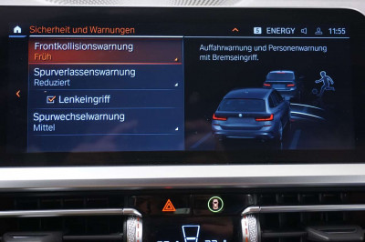BMW 3er Gebrauchtwagen BMW 3er Gebrauchtwagen