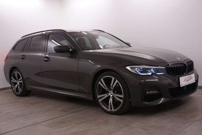 BMW 3er Gebrauchtwagen BMW 3er Gebrauchtwagen