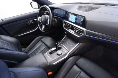 BMW 3er Gebrauchtwagen BMW 3er Gebrauchtwagen