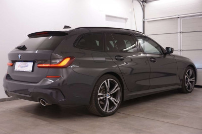 BMW 3er Gebrauchtwagen BMW 3er Gebrauchtwagen