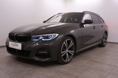 BMW 3er Gebrauchtwagen BMW 3er Gebrauchtwagen