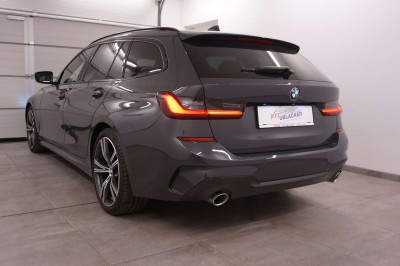 BMW 3er Gebrauchtwagen BMW 3er Gebrauchtwagen