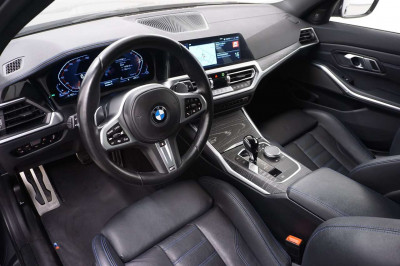 BMW 3er Gebrauchtwagen BMW 3er Gebrauchtwagen