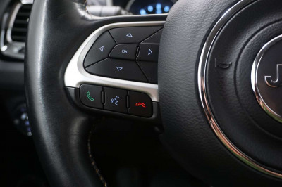 Jeep Compass Gebrauchtwagen Jeep Compass Gebrauchtwagen