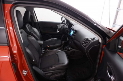 Jeep Compass Gebrauchtwagen Jeep Compass Gebrauchtwagen