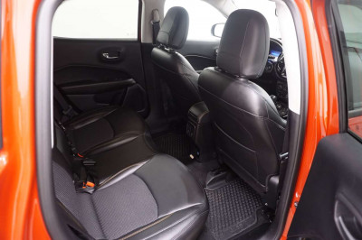 Jeep Compass Gebrauchtwagen Jeep Compass Gebrauchtwagen