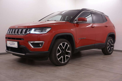 Jeep Compass Gebrauchtwagen Jeep Compass Gebrauchtwagen