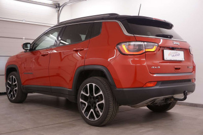 Jeep Compass Gebrauchtwagen Jeep Compass Gebrauchtwagen