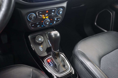 Jeep Compass Gebrauchtwagen Jeep Compass Gebrauchtwagen