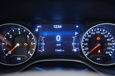 Jeep Compass Gebrauchtwagen Jeep Compass Gebrauchtwagen