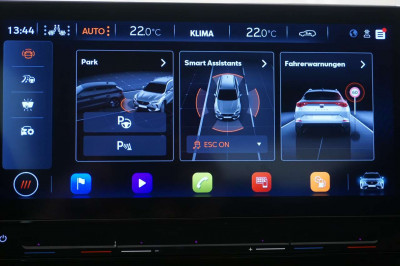 Cupra Formentor Gebrauchtwagen Cupra Formentor Gebrauchtwagen