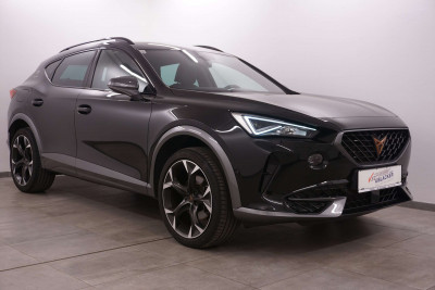 Cupra Formentor Gebrauchtwagen Cupra Formentor Gebrauchtwagen