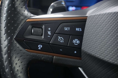 Cupra Formentor Gebrauchtwagen Cupra Formentor Gebrauchtwagen