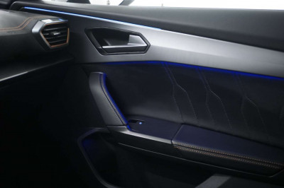 Cupra Formentor Gebrauchtwagen Cupra Formentor Gebrauchtwagen