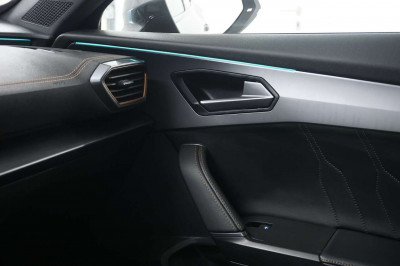 Cupra Formentor Gebrauchtwagen Cupra Formentor Gebrauchtwagen