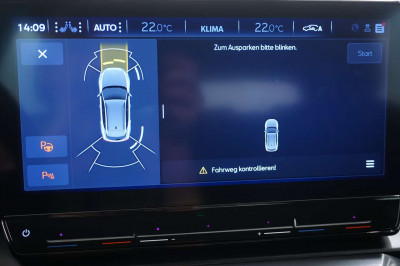 Cupra Formentor Gebrauchtwagen Cupra Formentor Gebrauchtwagen