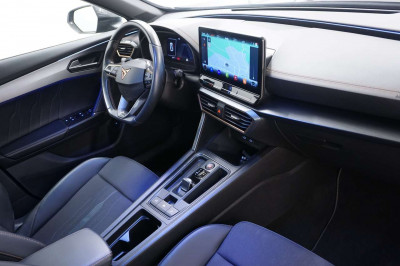 Cupra Formentor Gebrauchtwagen Cupra Formentor Gebrauchtwagen